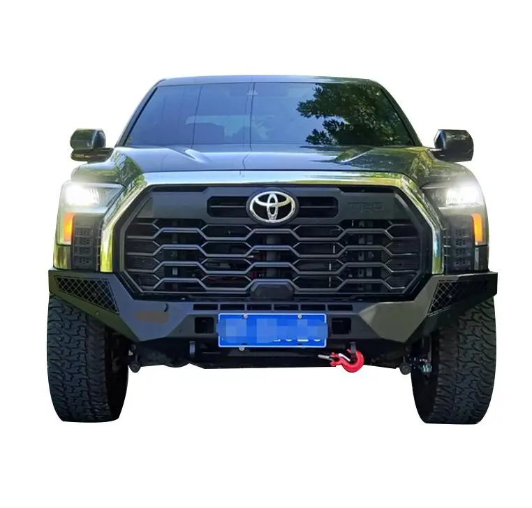 Wat is een bumper op een auto?